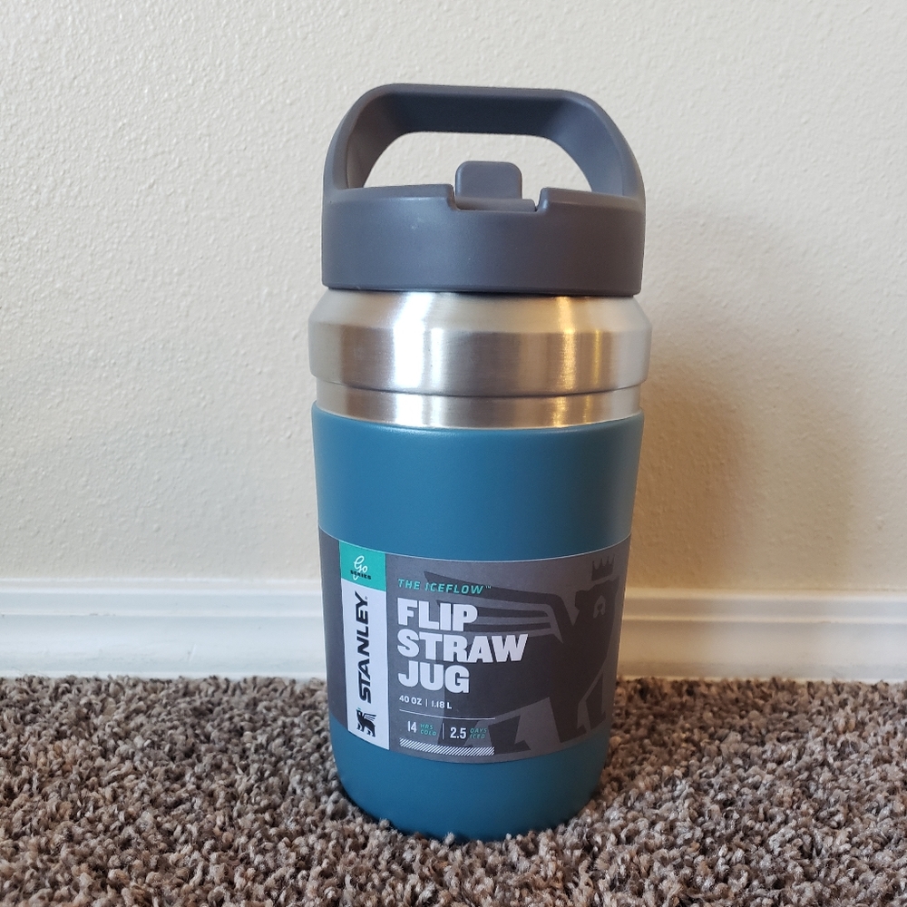 Stanley Ice Flow 40oz